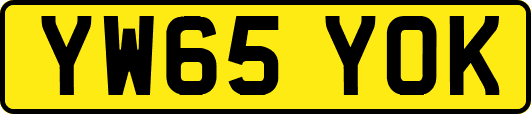 YW65YOK
