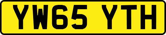 YW65YTH