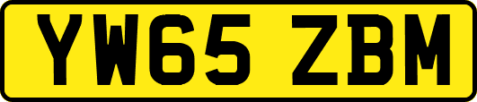 YW65ZBM