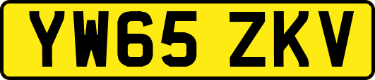 YW65ZKV