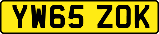 YW65ZOK