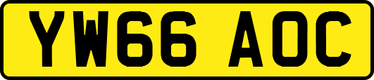 YW66AOC