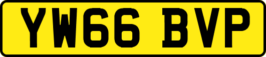 YW66BVP
