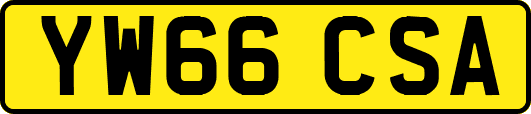 YW66CSA