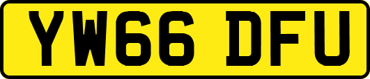 YW66DFU