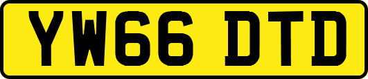 YW66DTD