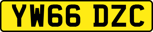YW66DZC
