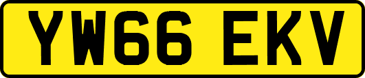 YW66EKV