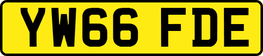 YW66FDE