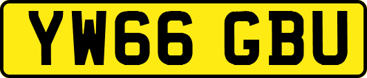 YW66GBU