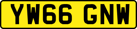 YW66GNW