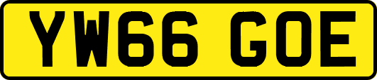YW66GOE