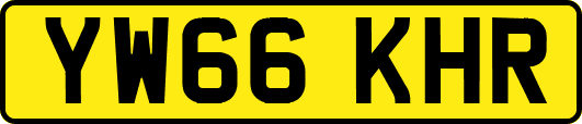 YW66KHR