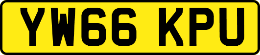 YW66KPU