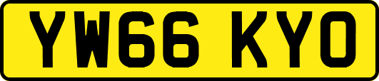 YW66KYO
