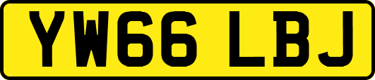 YW66LBJ