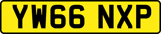 YW66NXP