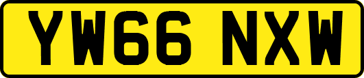 YW66NXW
