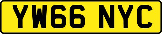 YW66NYC