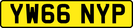 YW66NYP