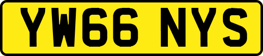YW66NYS