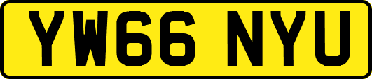 YW66NYU