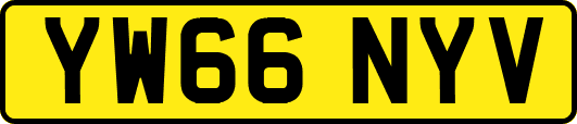 YW66NYV