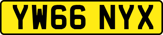 YW66NYX