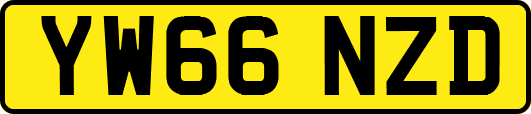 YW66NZD