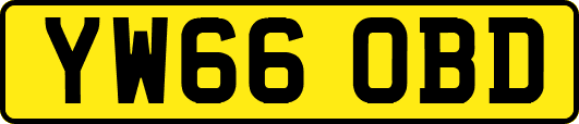 YW66OBD