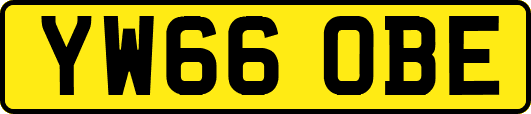 YW66OBE