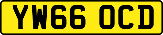 YW66OCD