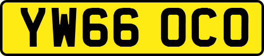 YW66OCO