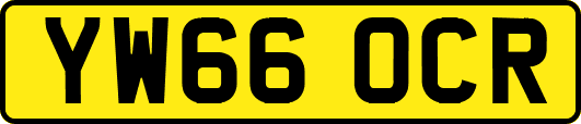 YW66OCR