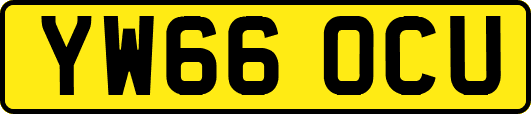 YW66OCU