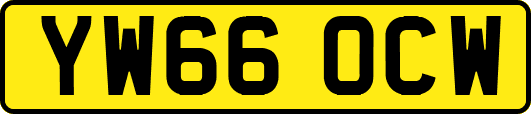 YW66OCW