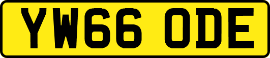 YW66ODE