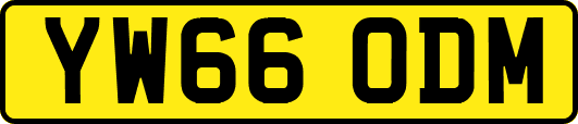 YW66ODM