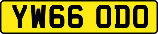 YW66ODO