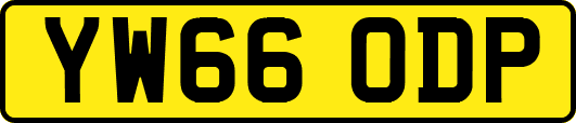YW66ODP