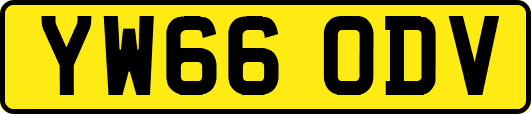 YW66ODV
