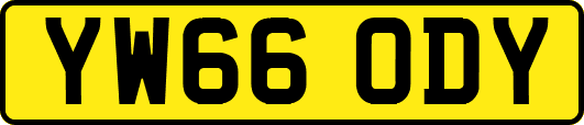 YW66ODY