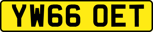 YW66OET