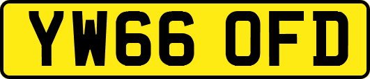 YW66OFD