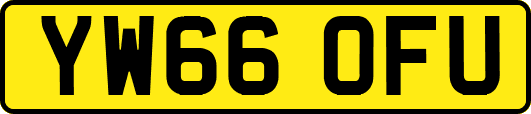YW66OFU