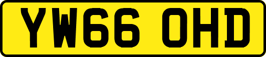 YW66OHD
