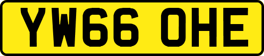 YW66OHE