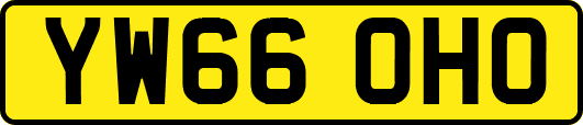 YW66OHO