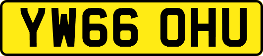 YW66OHU