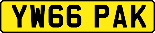 YW66PAK